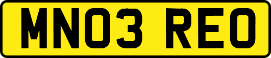 MN03REO