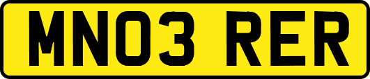 MN03RER