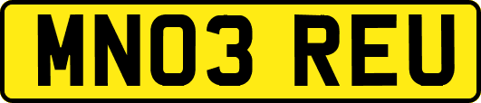 MN03REU