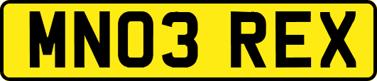 MN03REX
