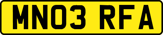 MN03RFA
