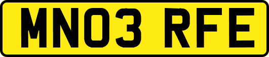 MN03RFE