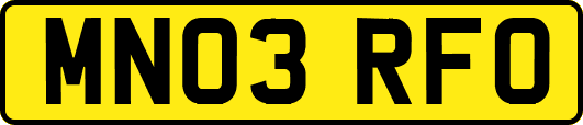 MN03RFO