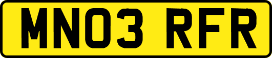 MN03RFR