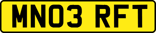 MN03RFT