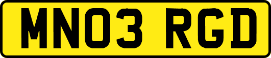 MN03RGD