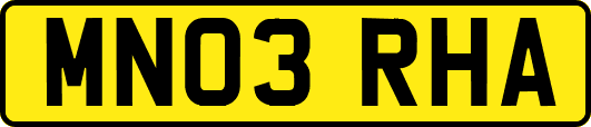 MN03RHA