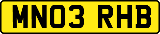 MN03RHB