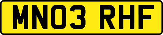MN03RHF