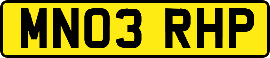 MN03RHP