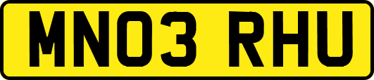 MN03RHU
