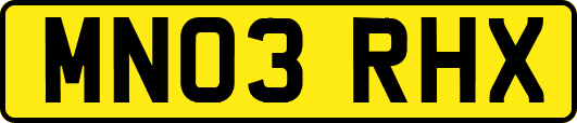 MN03RHX