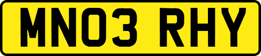 MN03RHY