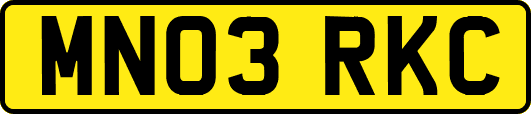 MN03RKC