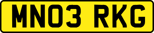 MN03RKG
