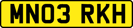 MN03RKH