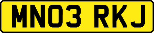 MN03RKJ