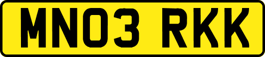 MN03RKK