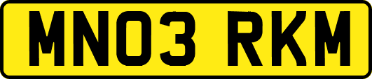 MN03RKM
