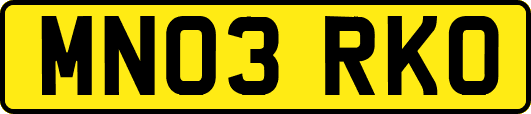 MN03RKO
