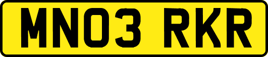 MN03RKR
