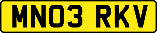MN03RKV