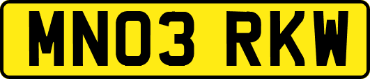 MN03RKW