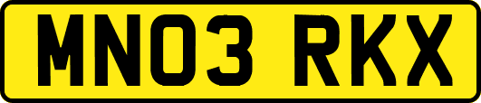 MN03RKX