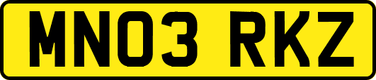 MN03RKZ