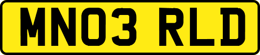 MN03RLD