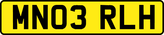 MN03RLH
