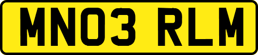 MN03RLM