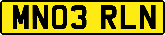 MN03RLN