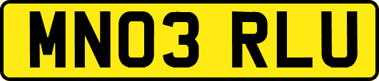 MN03RLU