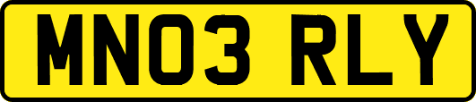 MN03RLY