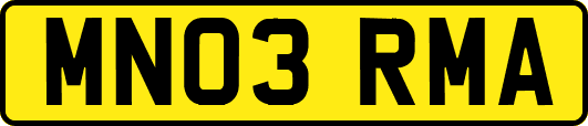 MN03RMA
