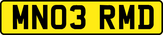 MN03RMD