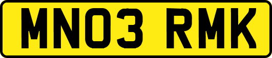 MN03RMK