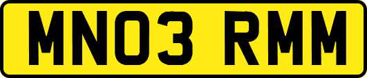 MN03RMM