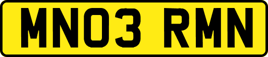 MN03RMN