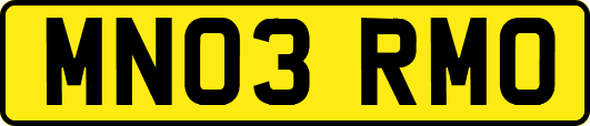 MN03RMO