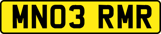 MN03RMR