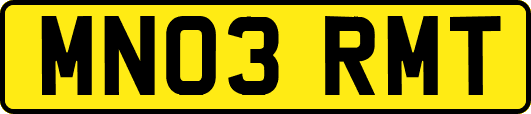 MN03RMT