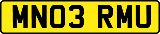MN03RMU