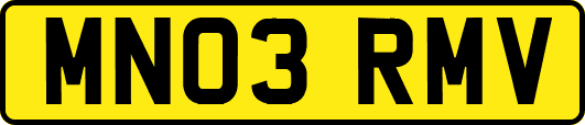 MN03RMV