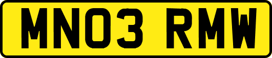 MN03RMW