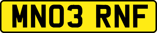 MN03RNF