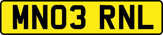MN03RNL