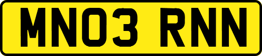 MN03RNN