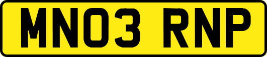 MN03RNP